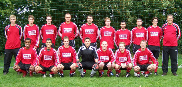 Team