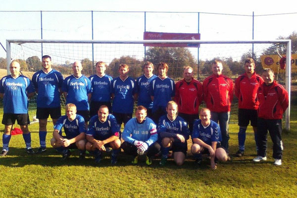 Team